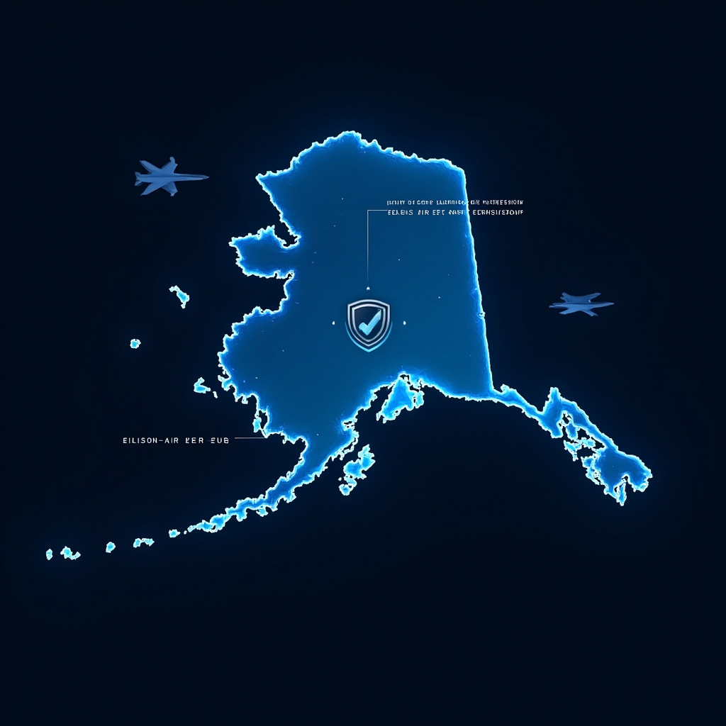 Alaska Cybersecurity Grants for Defense Contractors