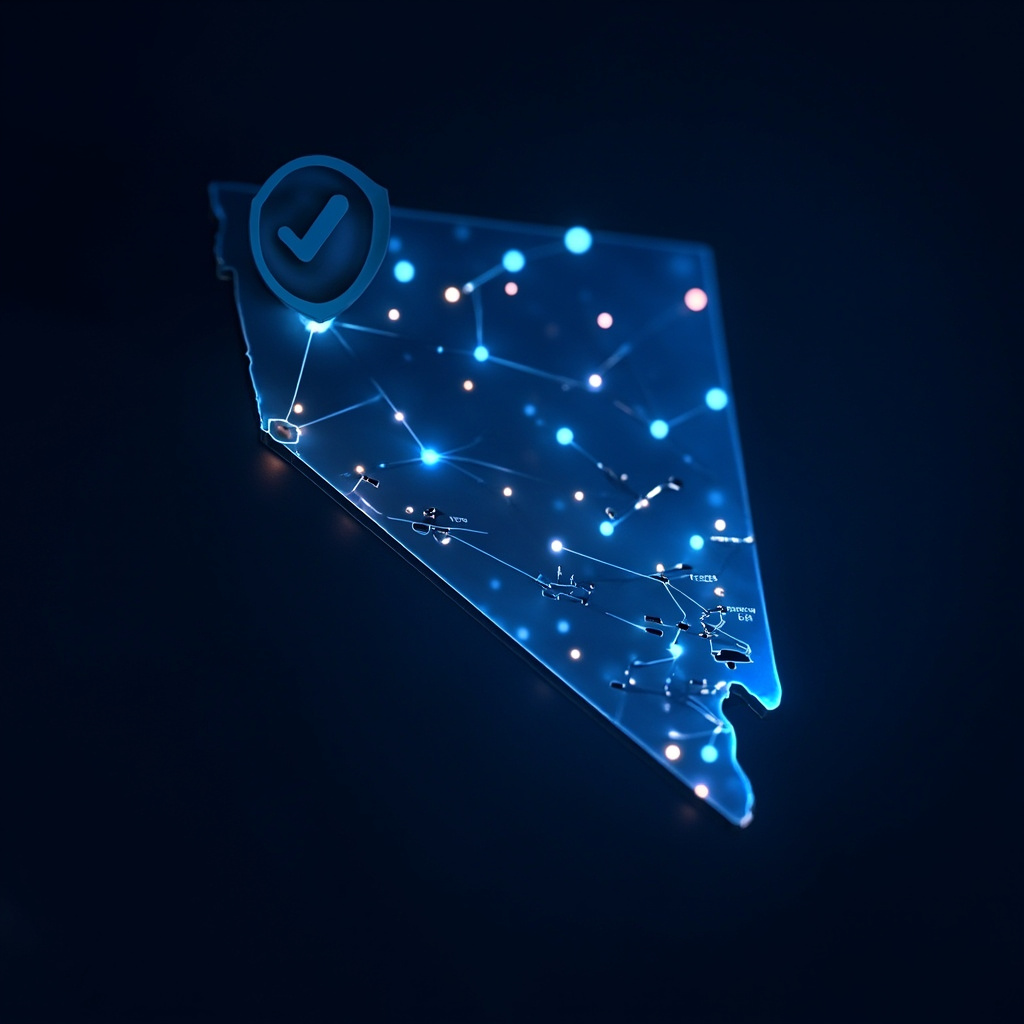 Nevada Defense Cybersecurity