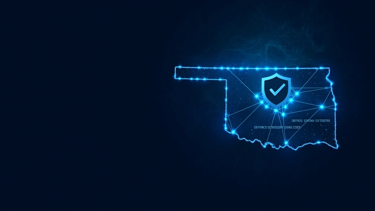 Ohio Cybersecurity Grants for Defense Contractors