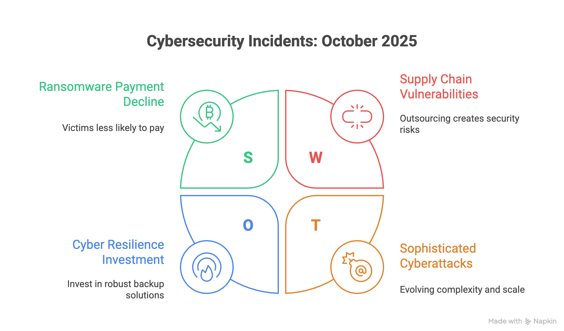 October Roundup 2025: Monday Threat Intelligence